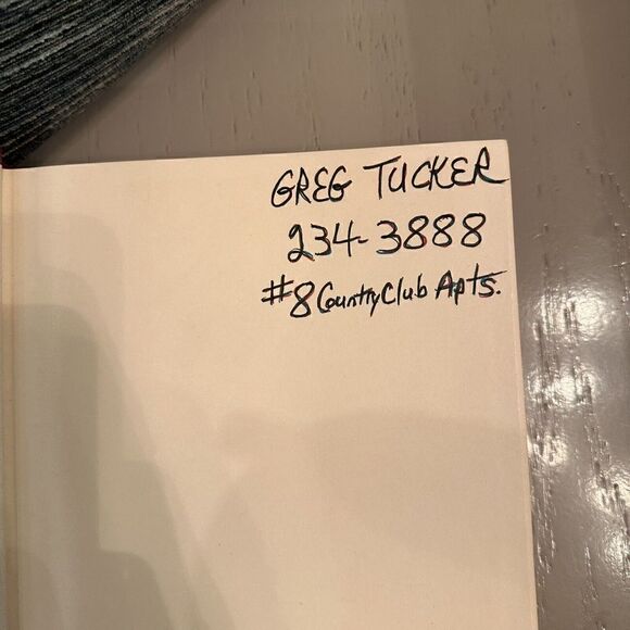 Perkins on Criminal Law Second Edition University Textbook Series Free Shipping - Picture 3 of 8